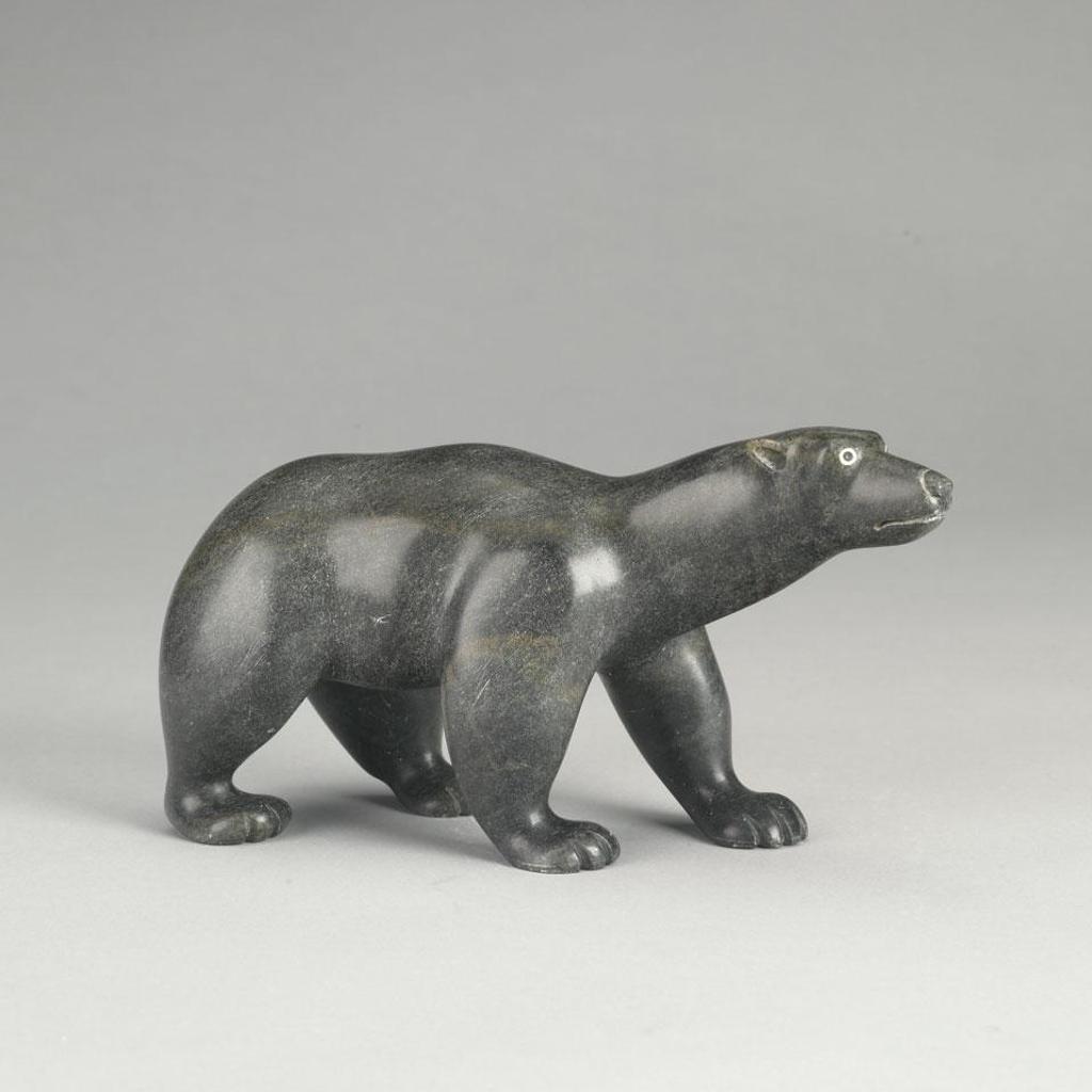 David Ruben Piqtoukun (1950) - Polar Bear