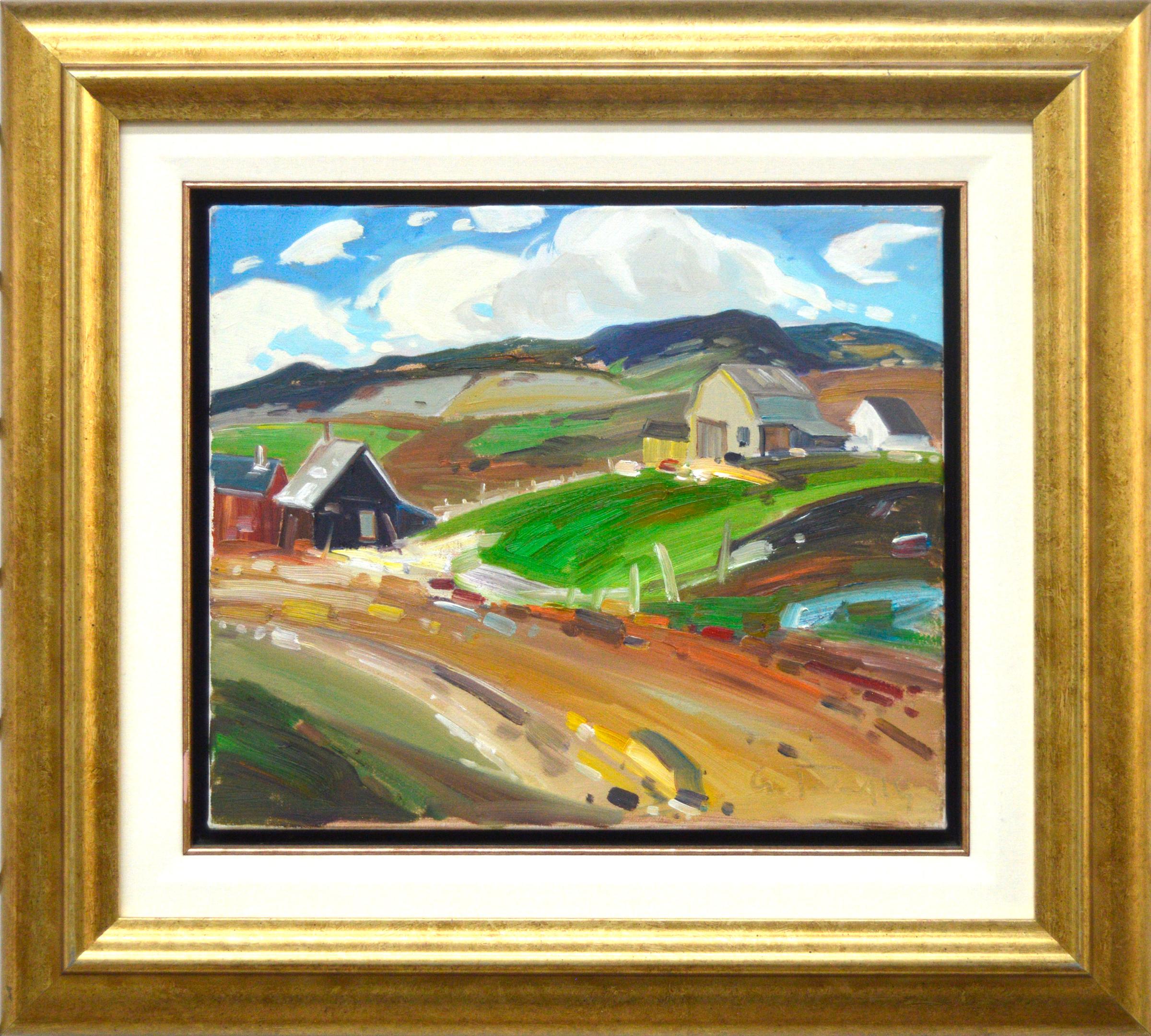 Claude M. Tremblay (1954) - 