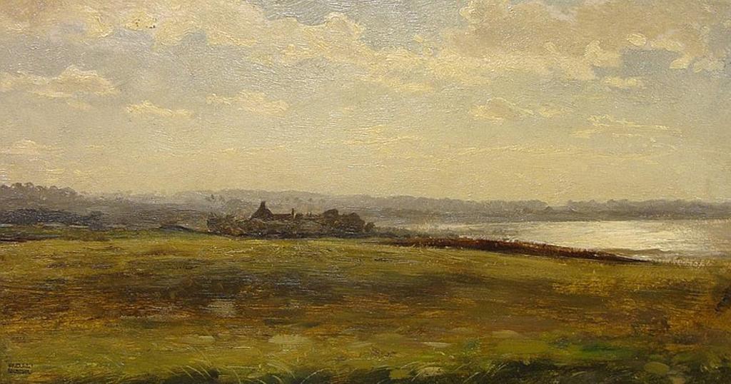 William Darling Mckay (1844-1924) - Near Longnidday