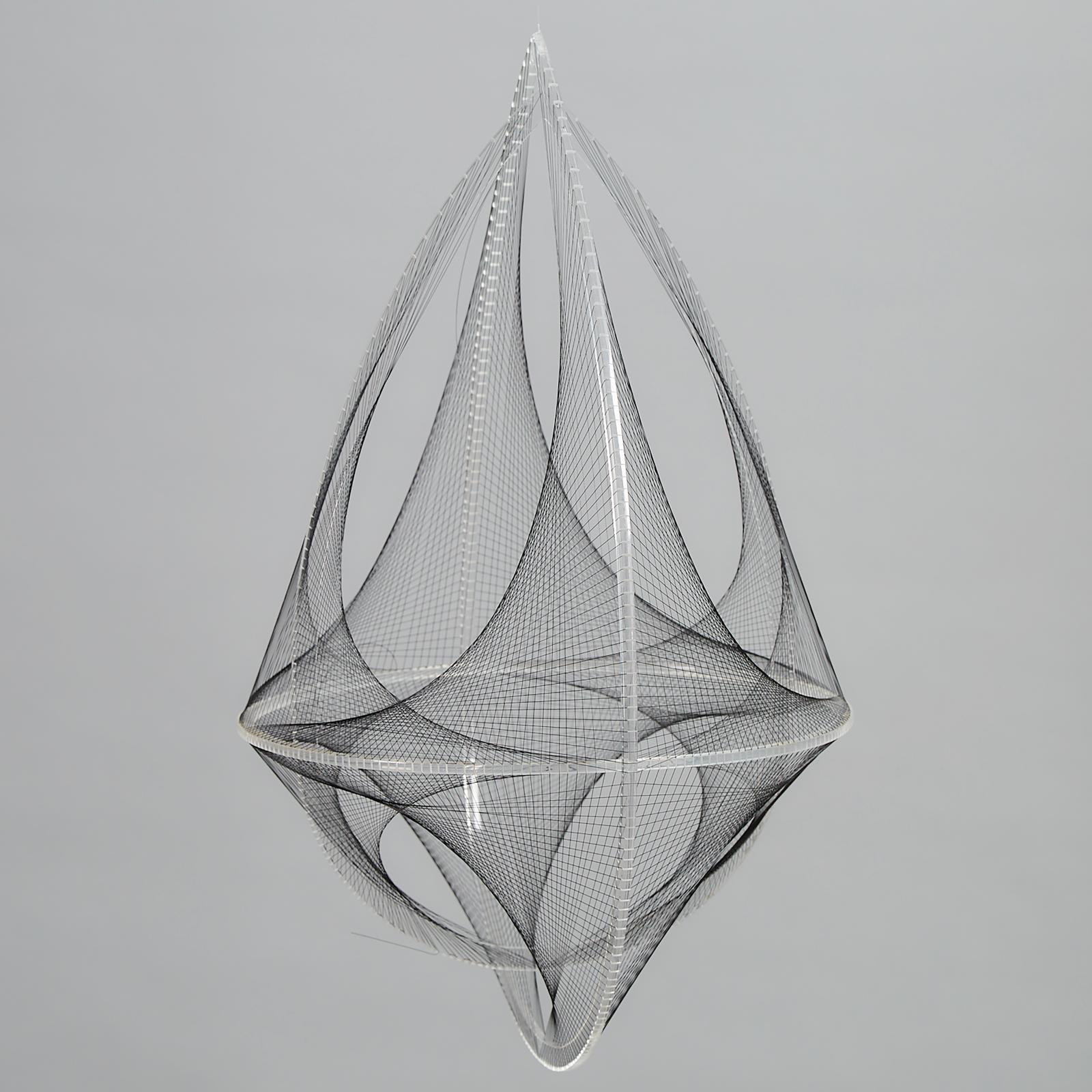 John Stohn - Abstract Sculpture