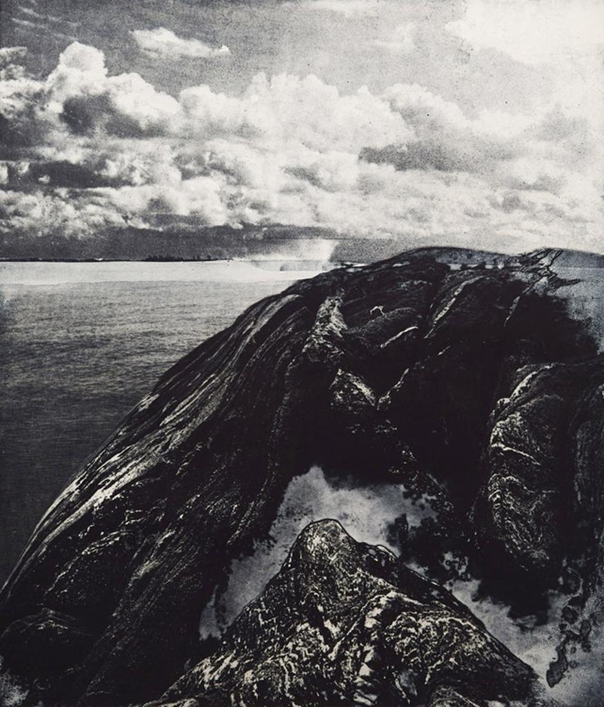 Edward John (Ted) Bartram (1938-2019) - Island Southern Rock