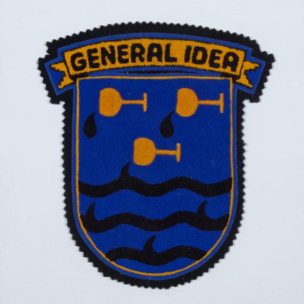 General Idea (1968-1994) - Down The Drink