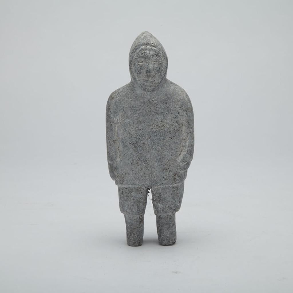 Unindentified - Standing Inuk