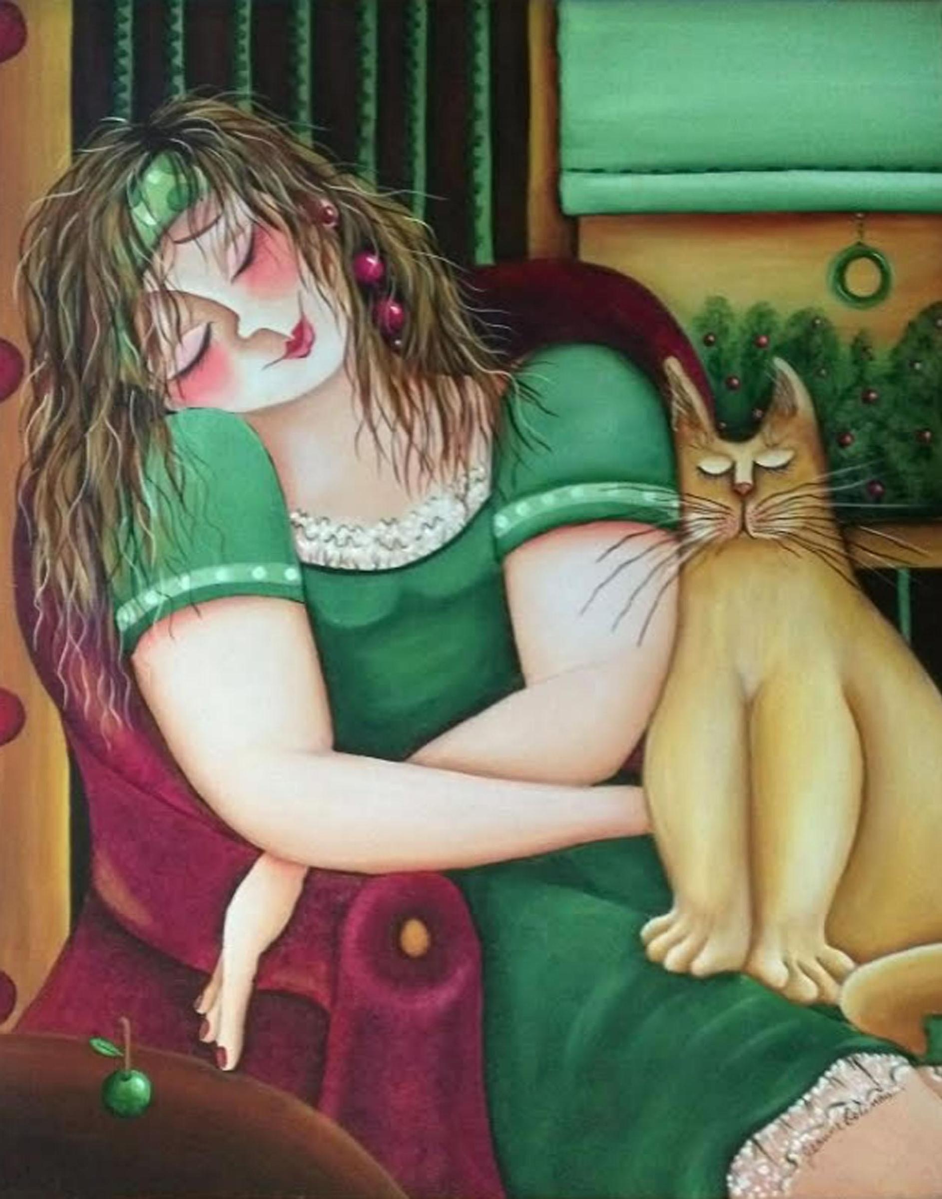 Jeanne Gélinas (1933-2013) - 