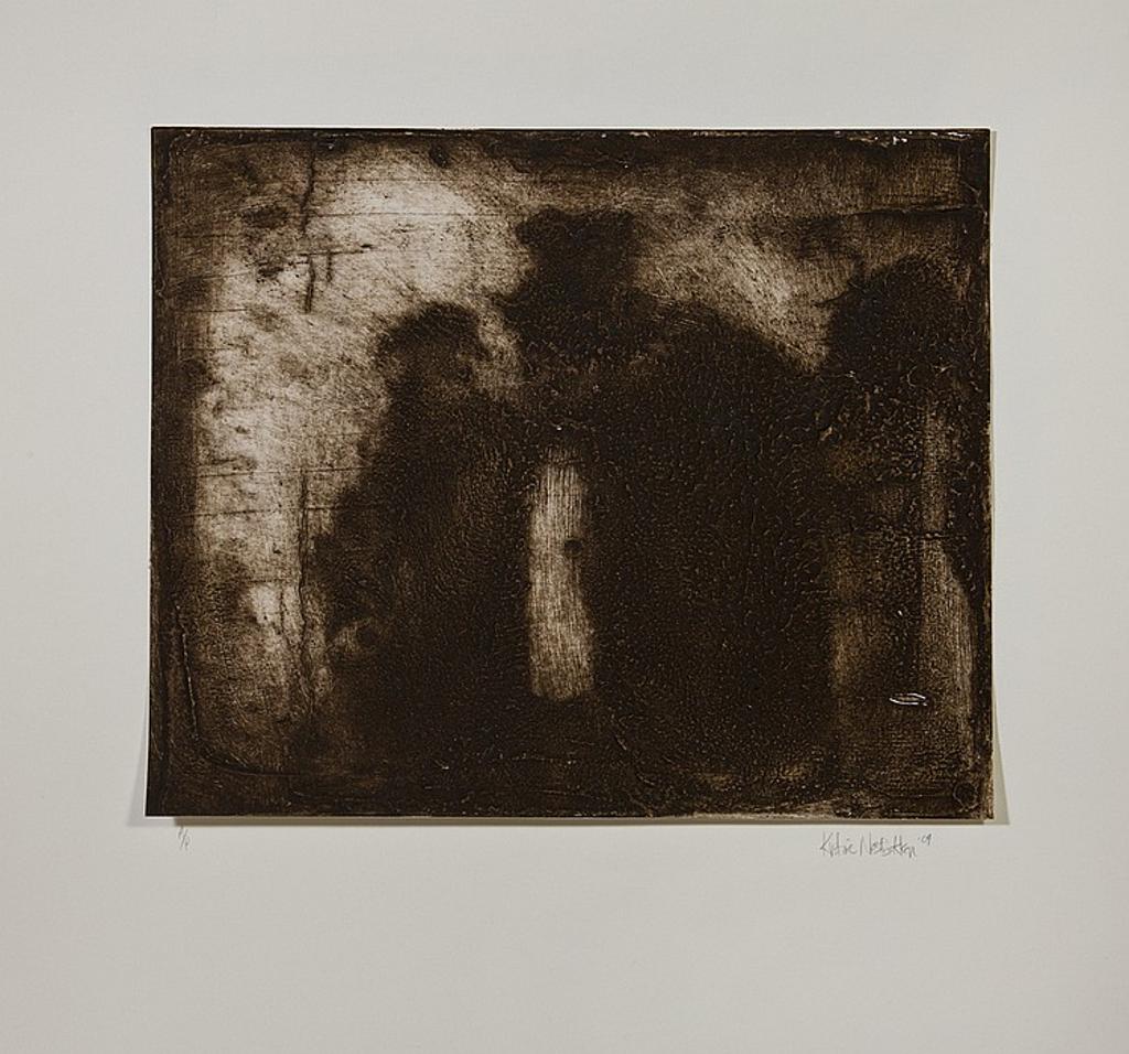 Kristine Nostbakken - Untitled - Untitled (Shadows)