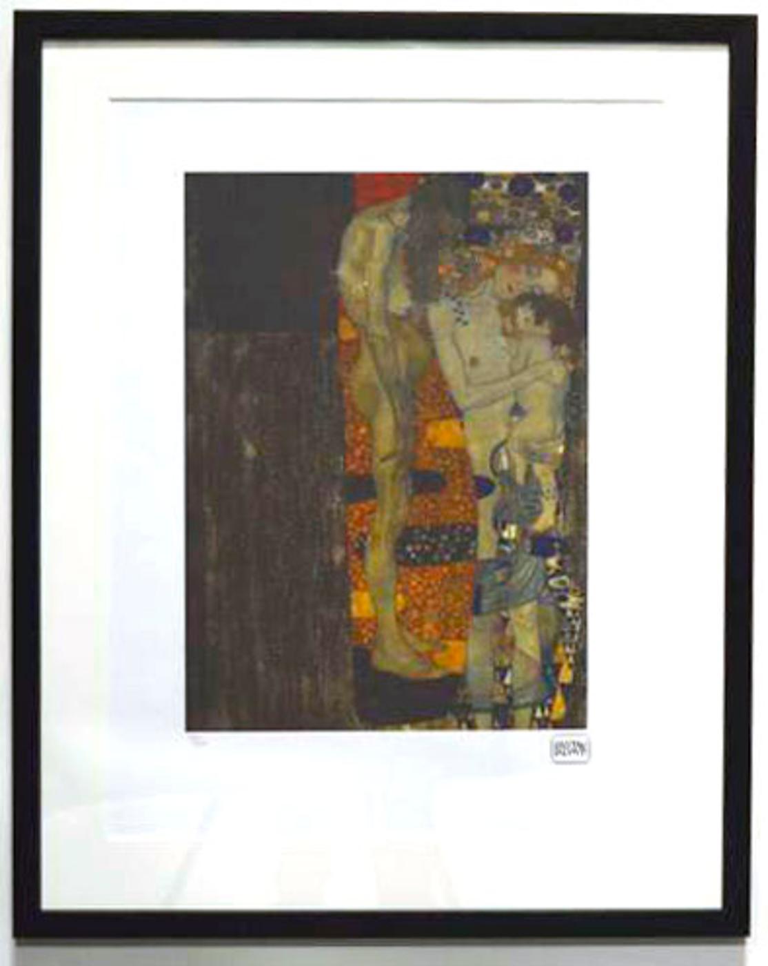 Gustav Klimt (1862-1918) - 