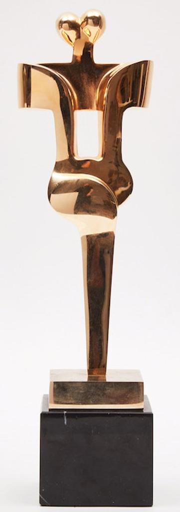 Sorel Etrog (1933-2014) - Genie Award