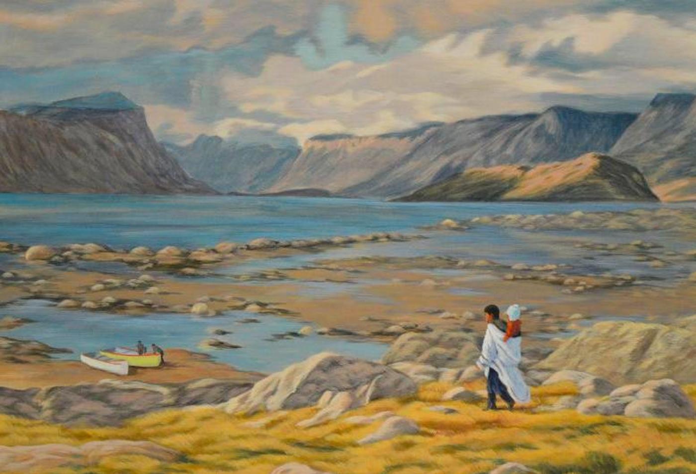 Anna T. Noeh (1926-2016) - 