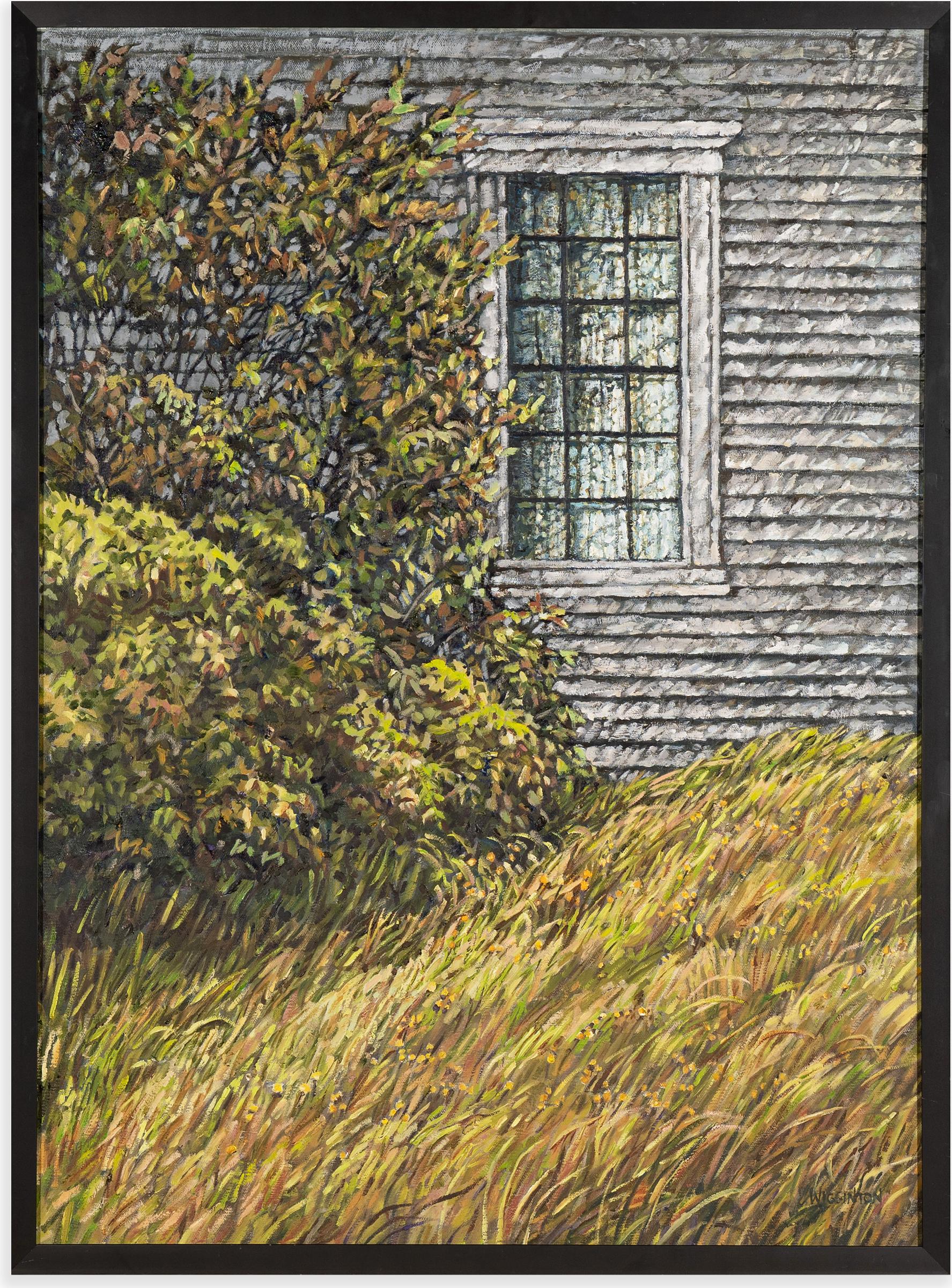 Lynn Wigginton - Untitled