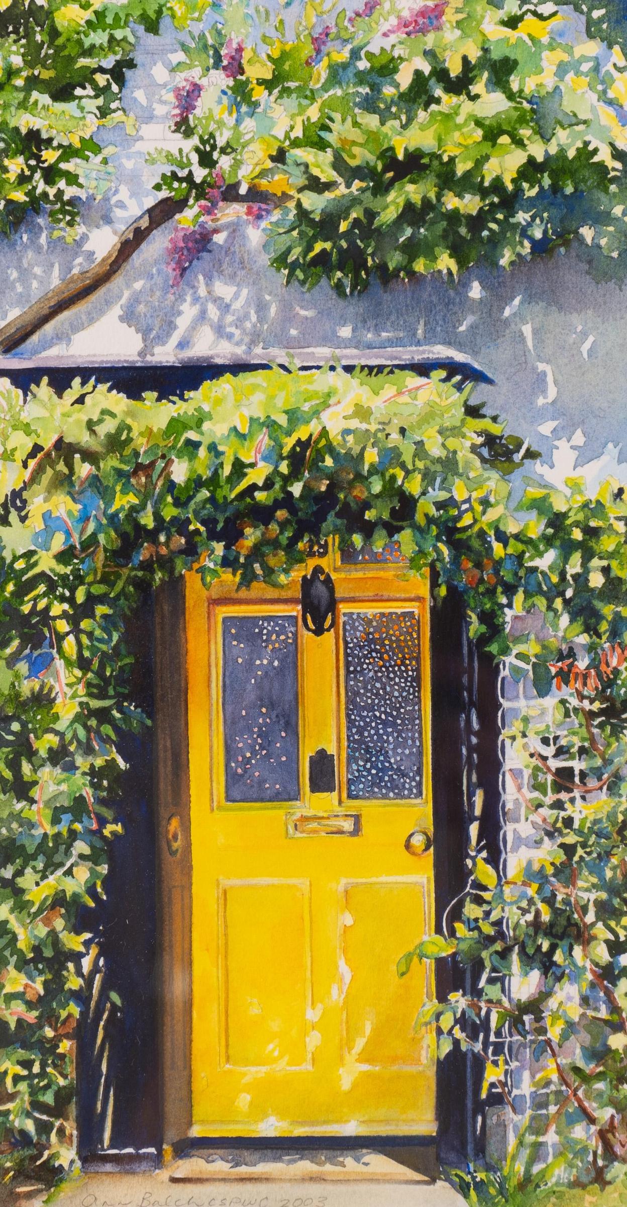 Ann Balch - Untitled