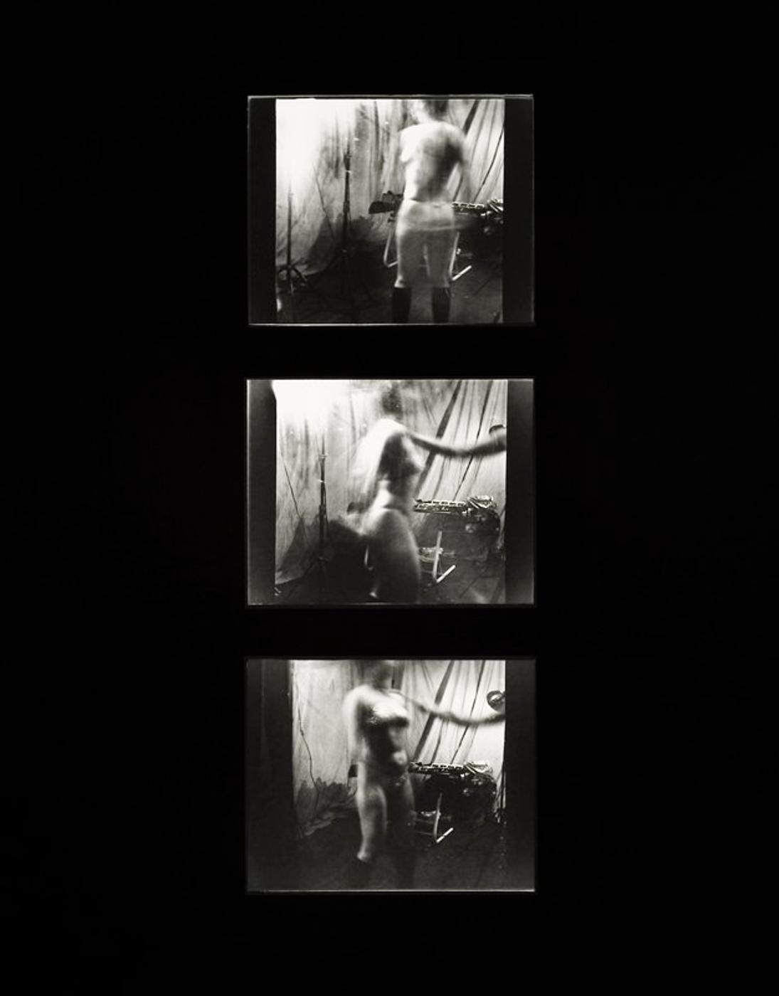 Éliane Excoffier - Kiev, 2008