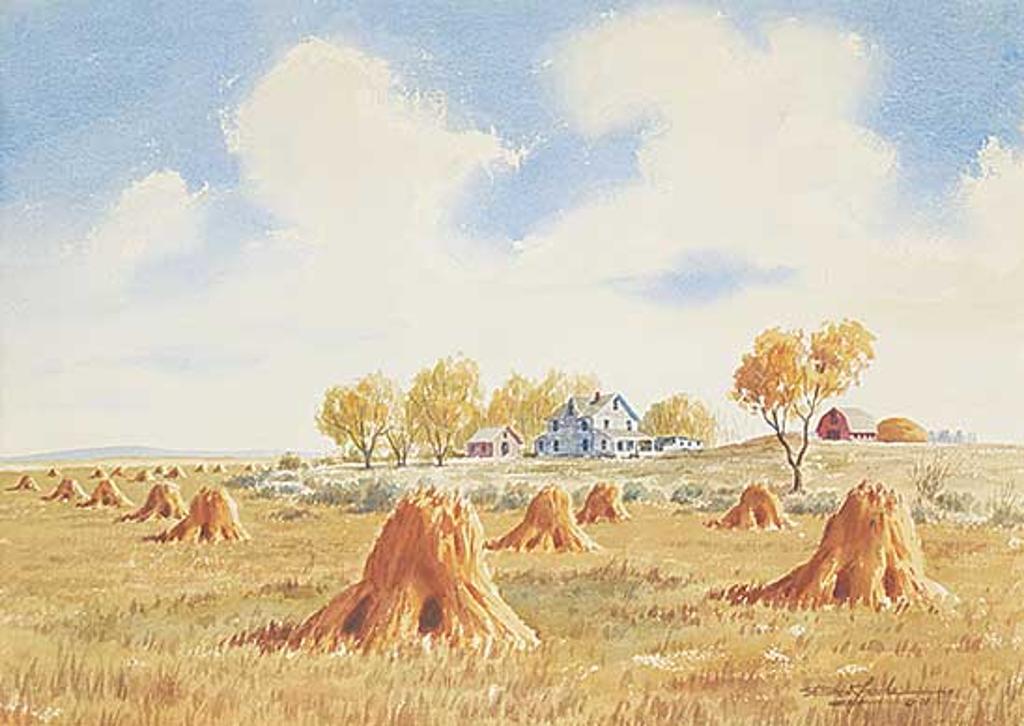 Donald Alwin (Don) Frache (1919-1984) - The Old Farmstead