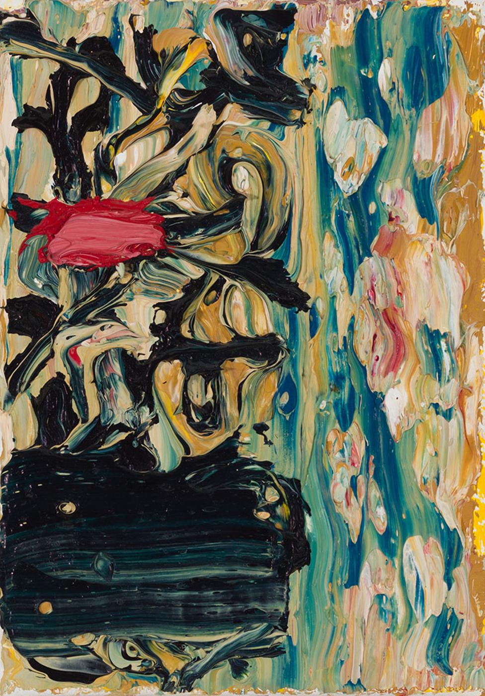 David Urban (1966) - Paris