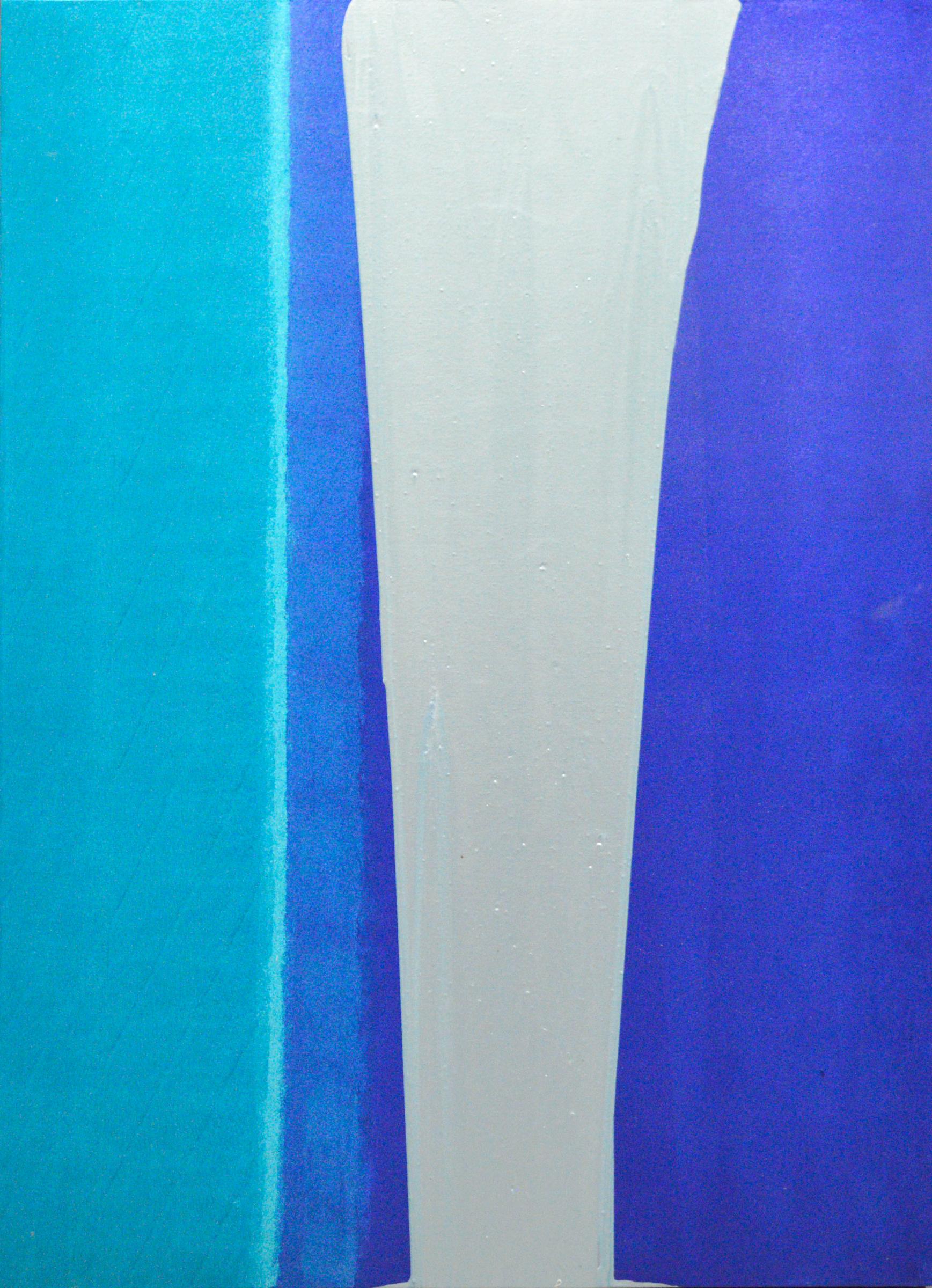 Anne Low (1981) - Composition abstraite