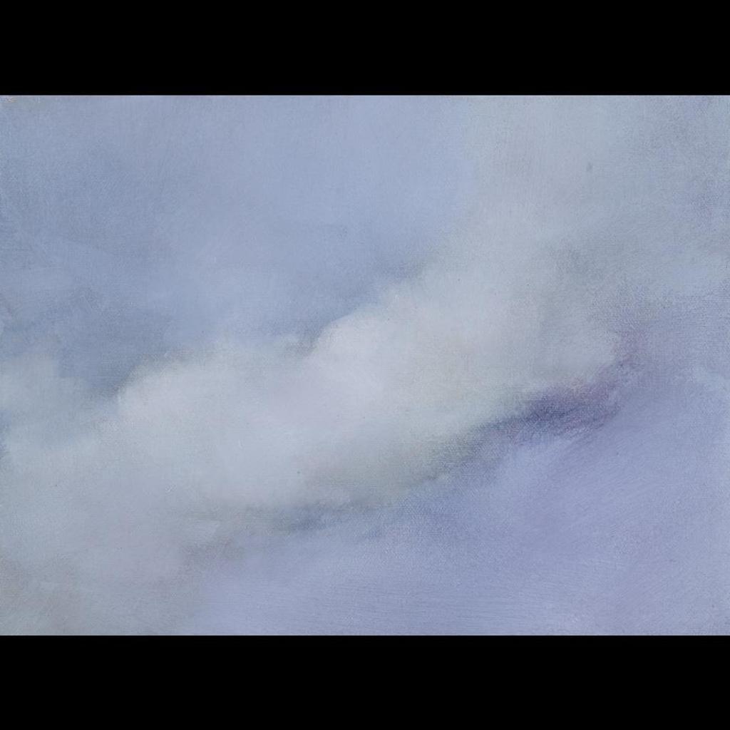 James Michael Lahey (1961) - Untitled, The Cloud Portraits