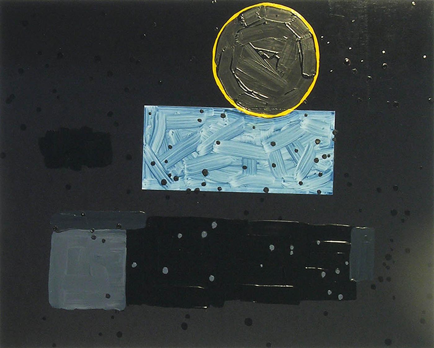 Maclean - Nocturne, 2006