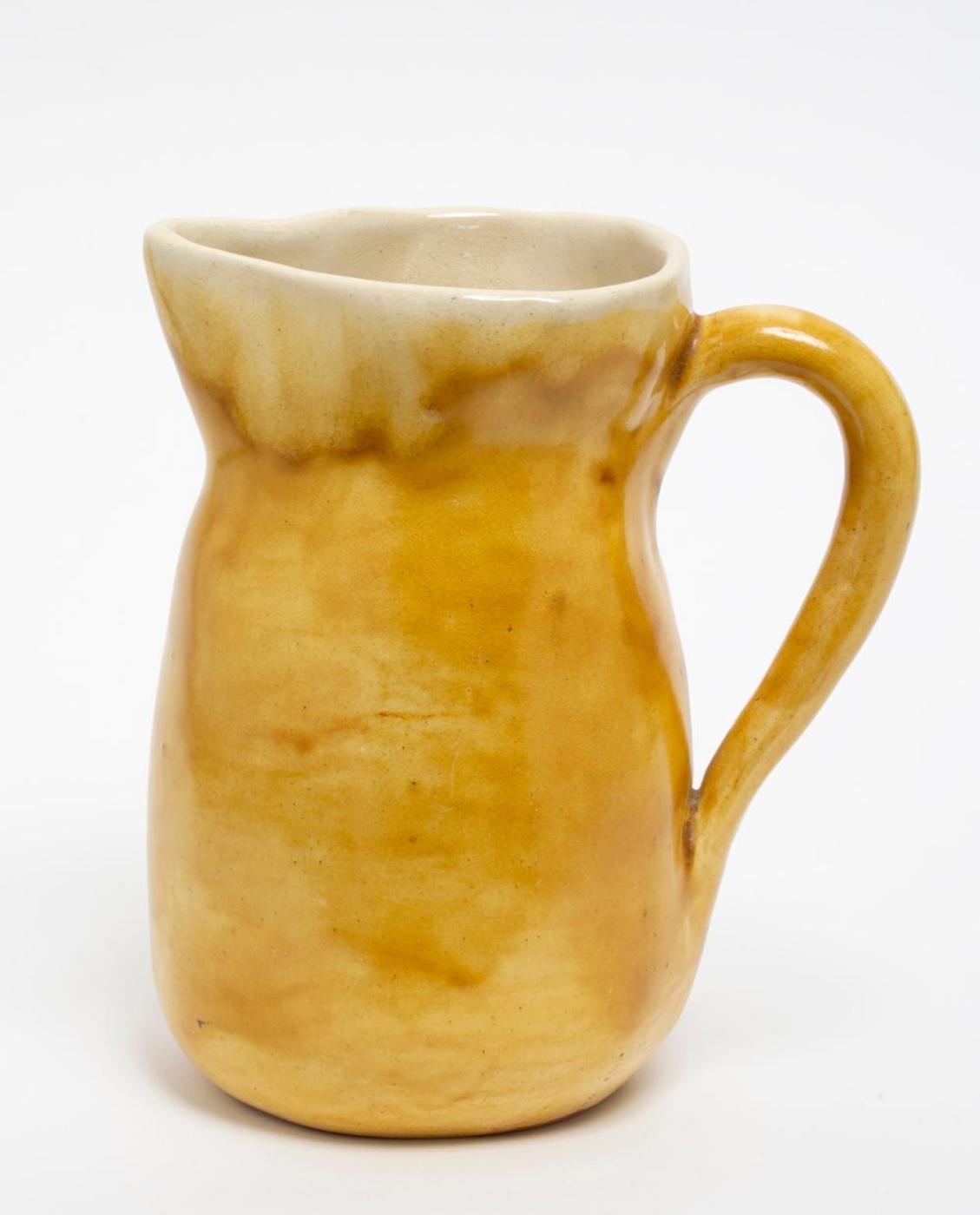 Maria Stewart (1923-2021) - Small Pitcher