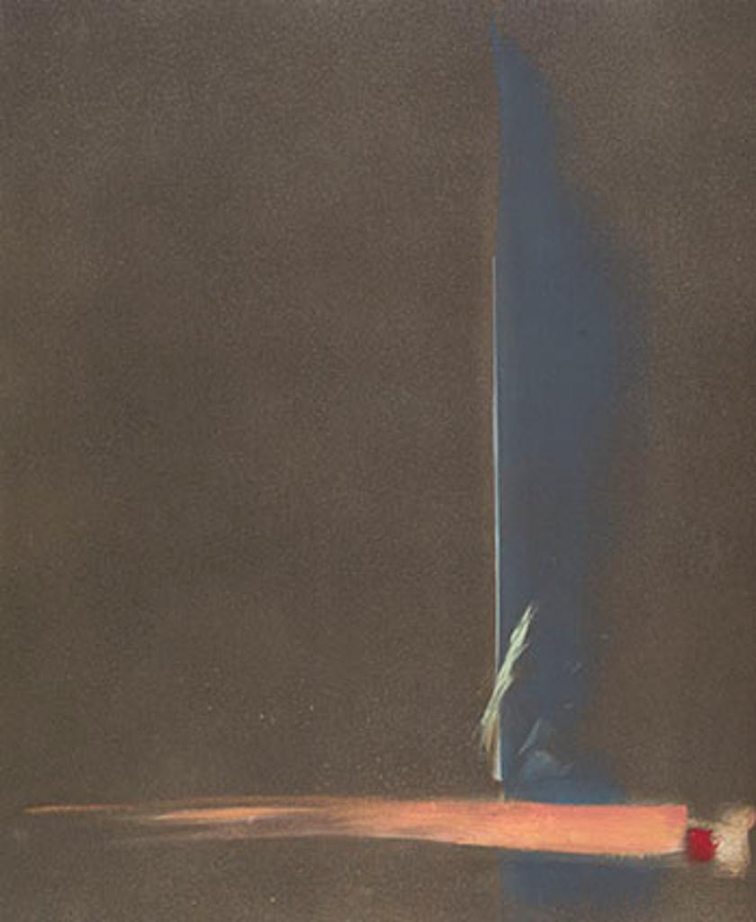 Charles Robb (1938-2023) - Glass Slipper