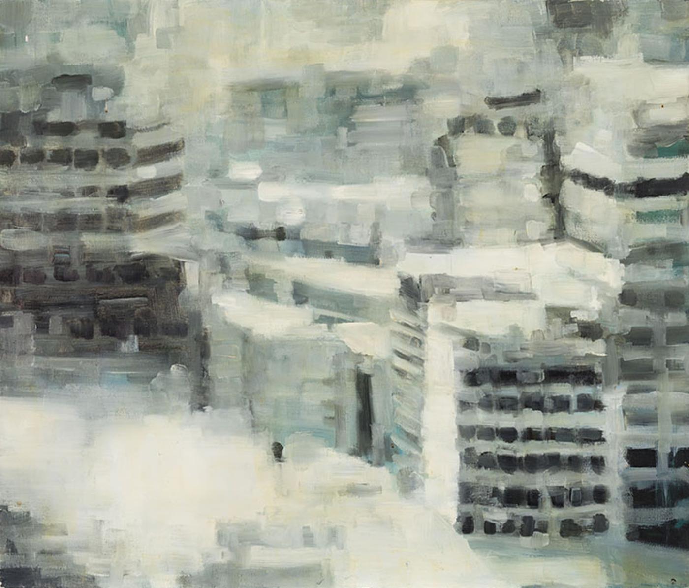 Holger Kalberg (1967) - Untitled
