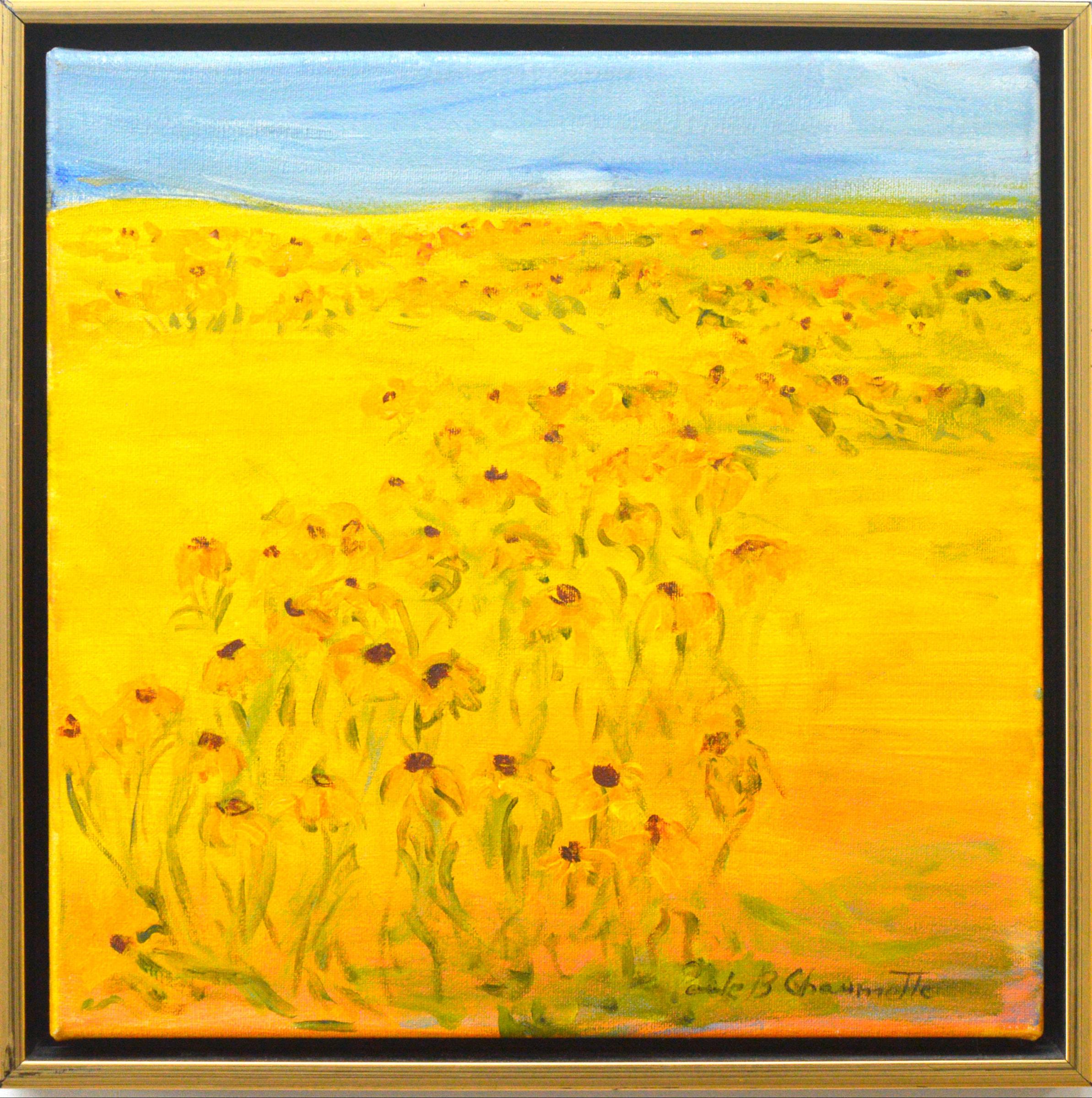 Paule B. Chaumette (1942) - 