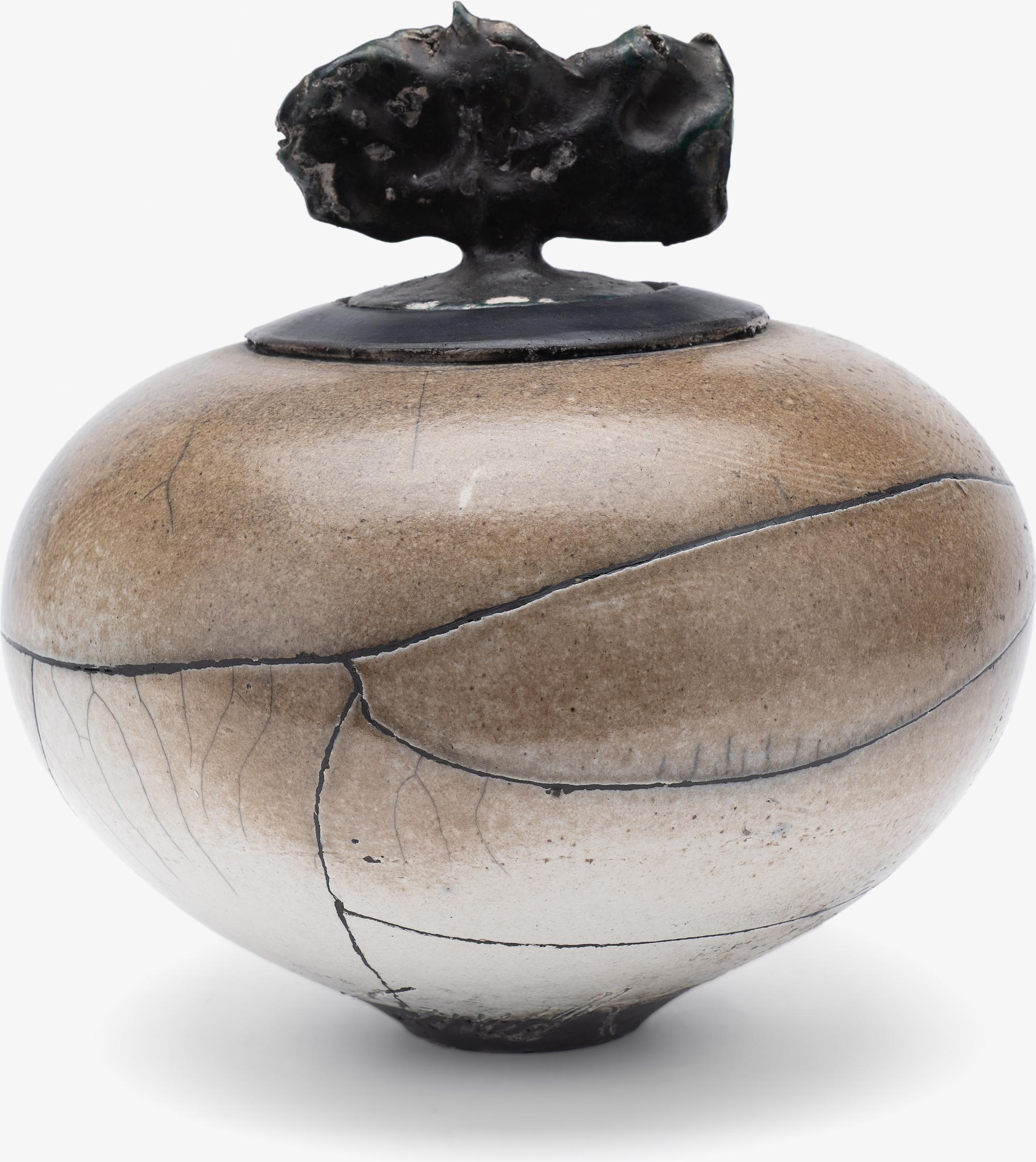 Tom Smith (1933-2015) - Untitled