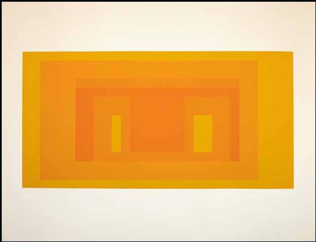 Josef Albers (1888-1976) - I-S Va 4