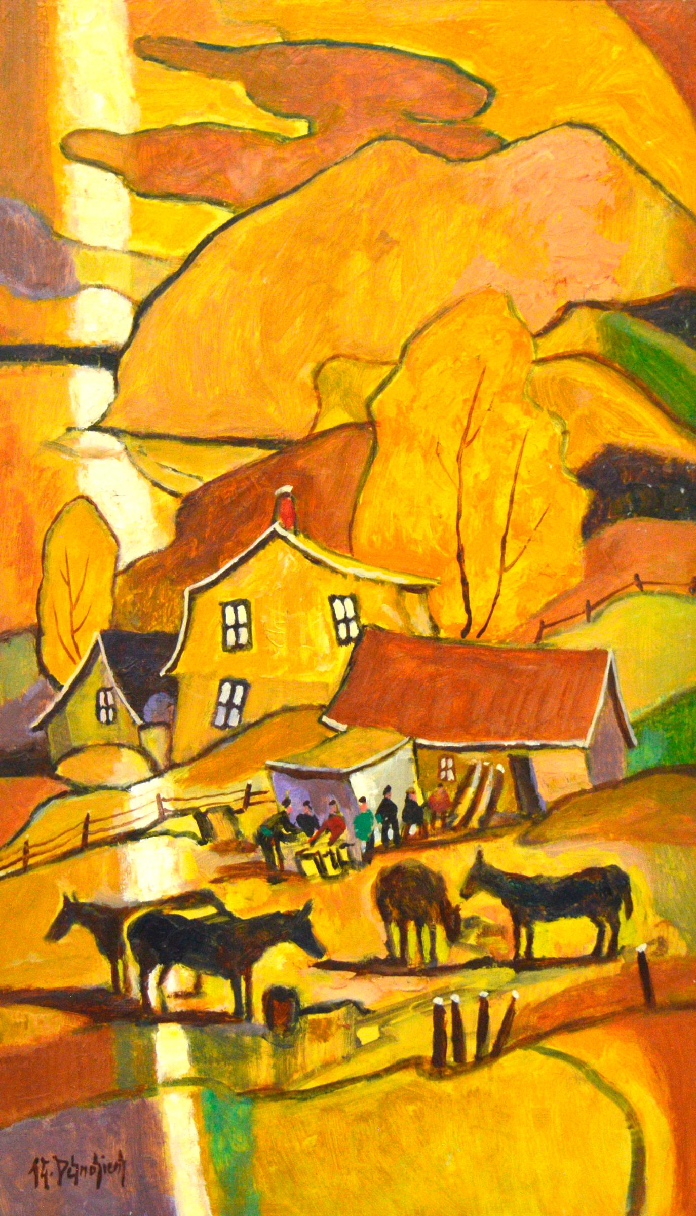 Jean-Guy Desrosiers (1934) - 