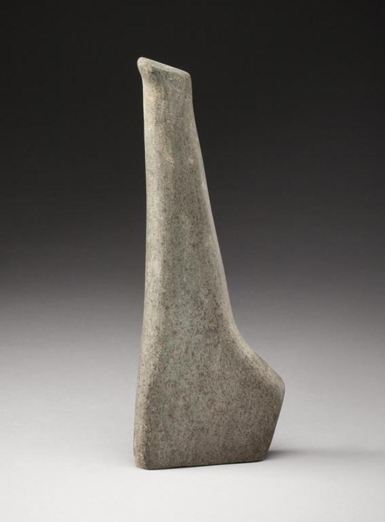Andy Miki (1918-1983) - Bird Form