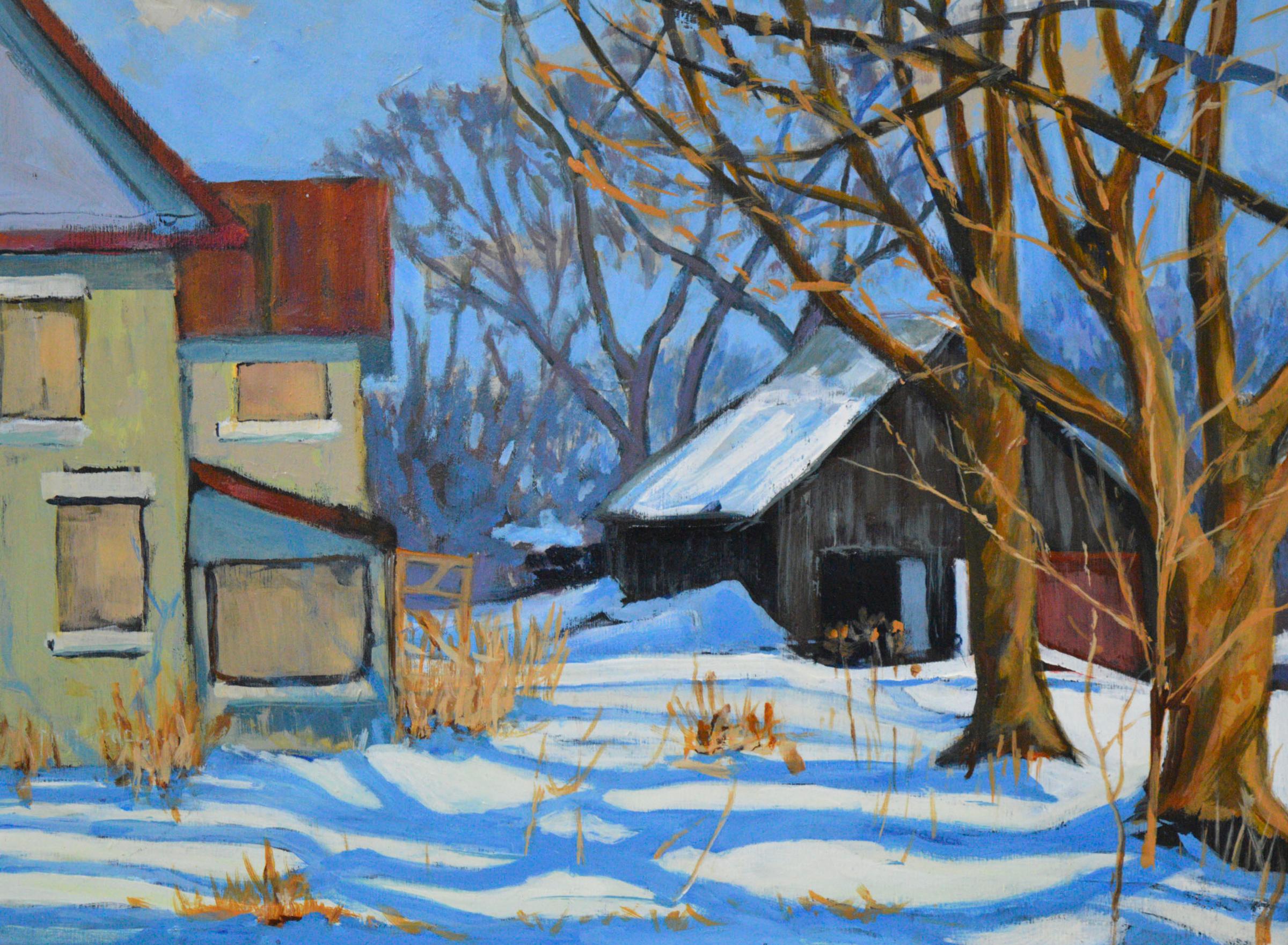 Ron Murdoch - 