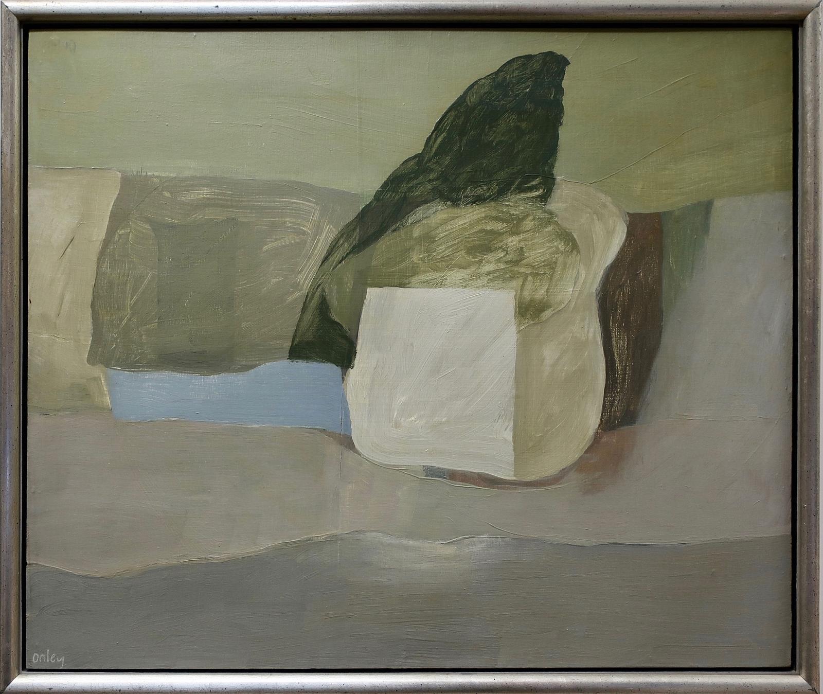 Norman Anthony (Toni) Onley (1928-2004) - Ethereal Landscape