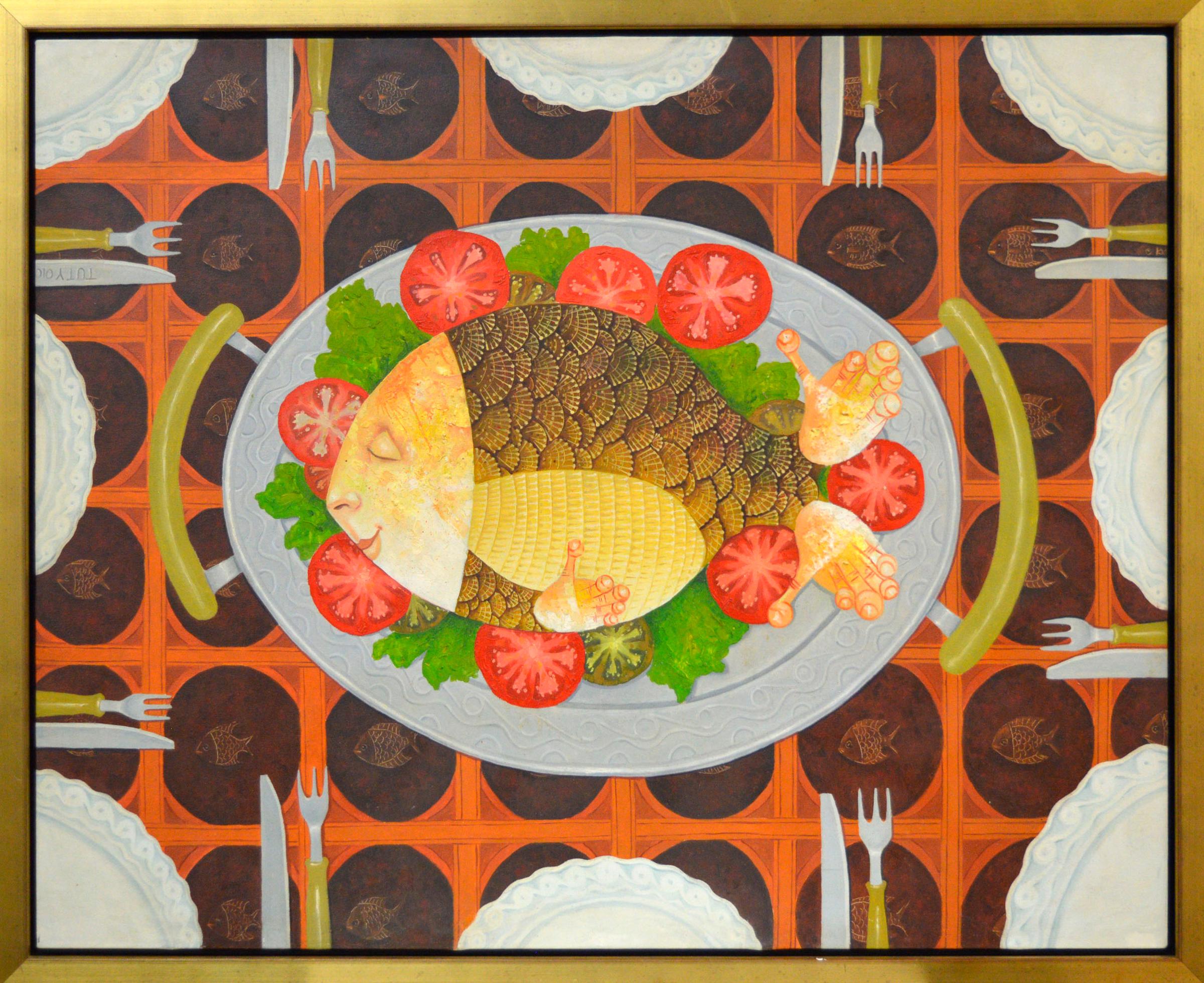 Lazaro Herrera Ramirez (1970) -