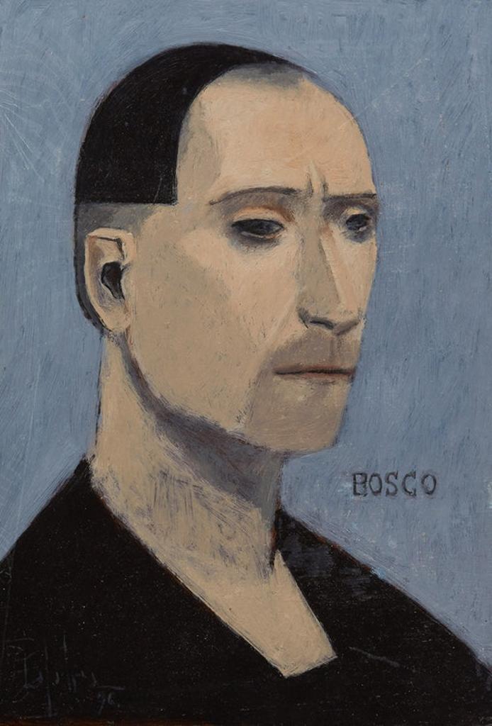 Pierre Lefebvre (1954) - Bosco