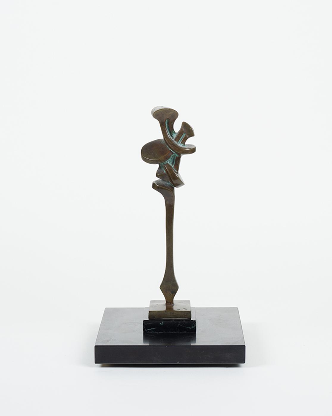 Sorel Etrog (1933-2014) - Untitled