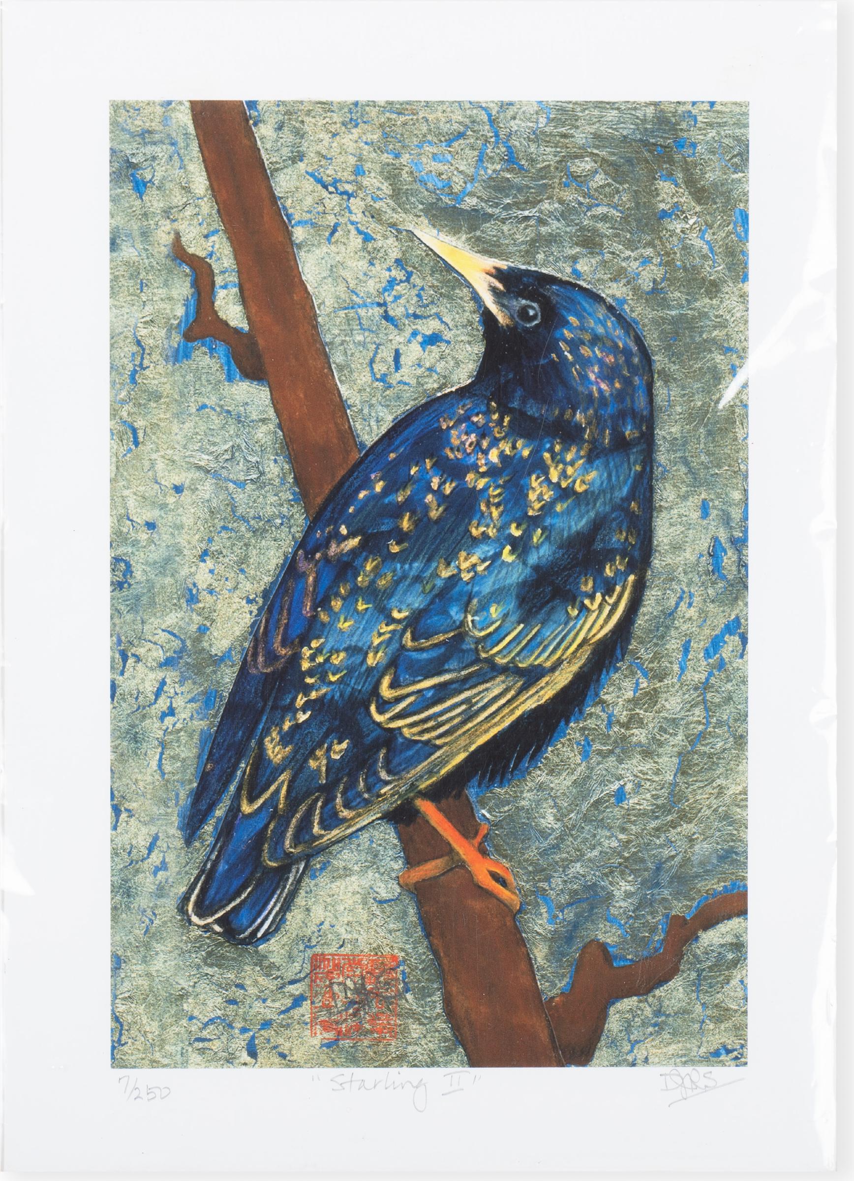 Donna Rawlins Sharpe - Starling No. 2