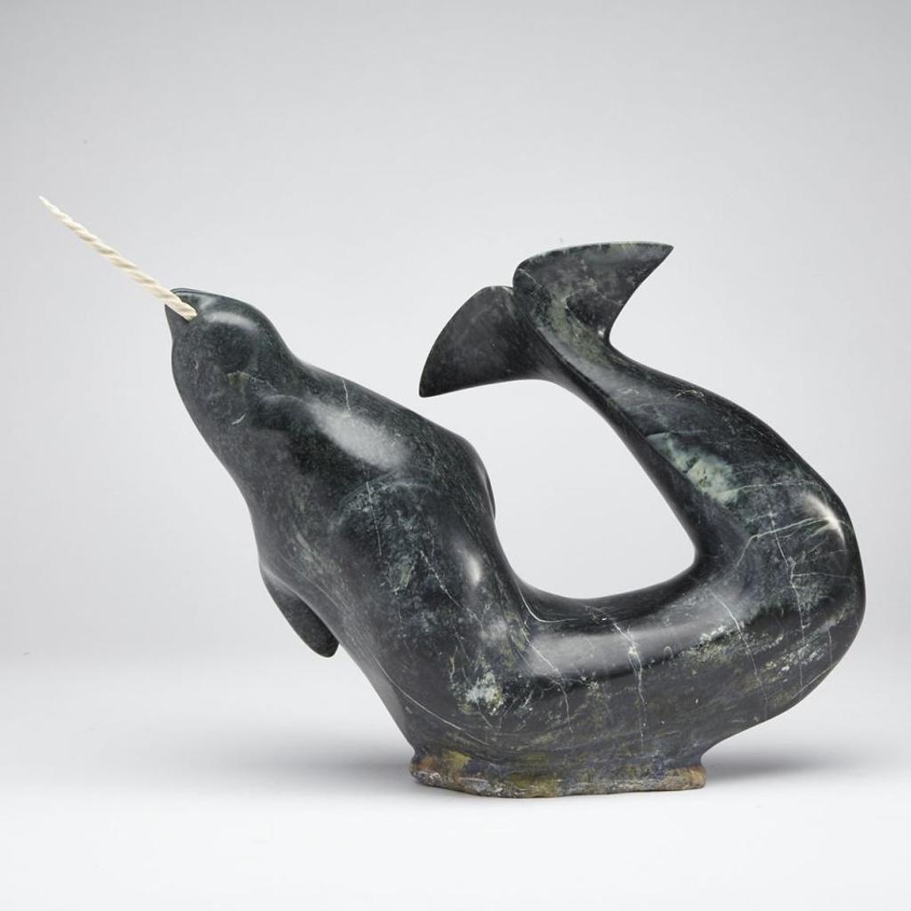 Nalenik Temela (1939-2003) - Narwhal