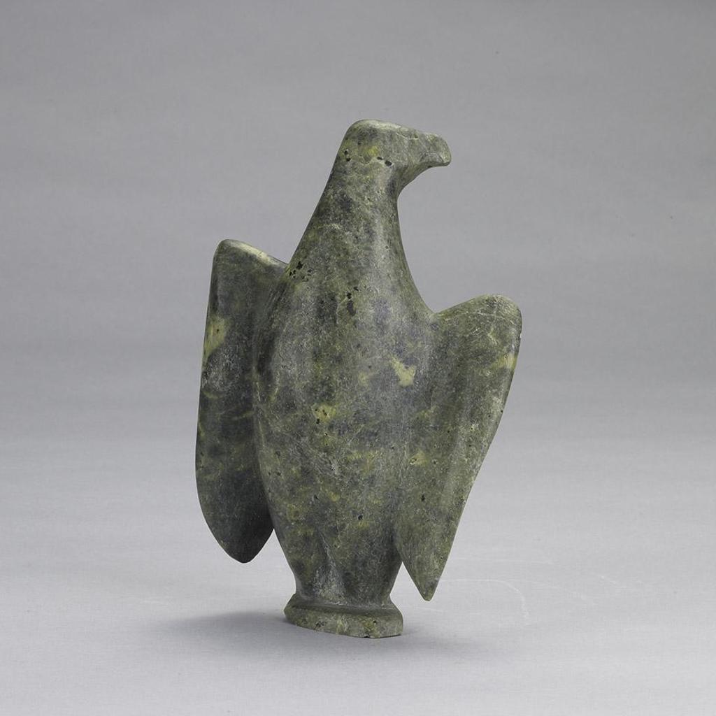 Osuitok Ipeelee (1923-2005) - Bird