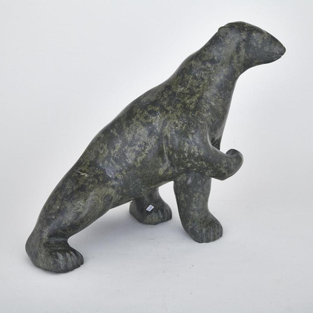 Towatuga Sagouk (1934-1996) - Polar Bear