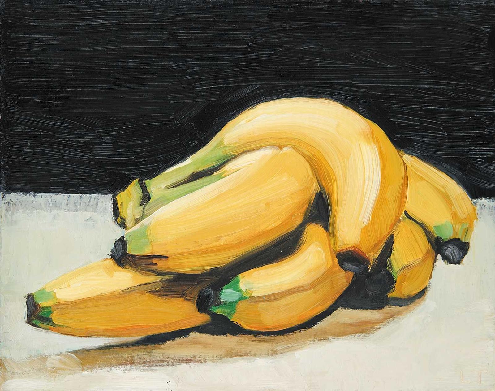 Les Thomas (1962) - Bananas