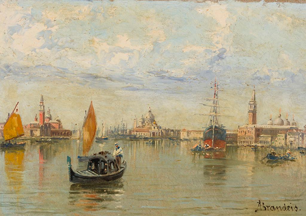 Antoinetta Brandeis - Venice