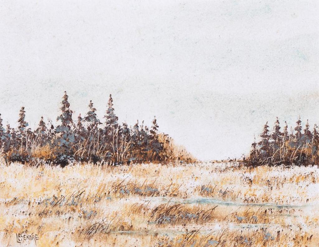 Henry Letendre (2001-2011) - Northern Meadow