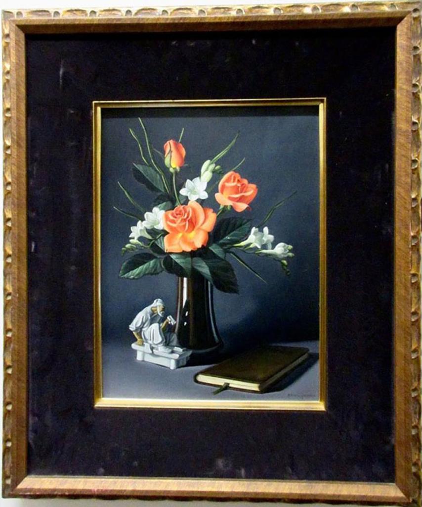 Seemee Kanayuk (1938) - Coral Roses