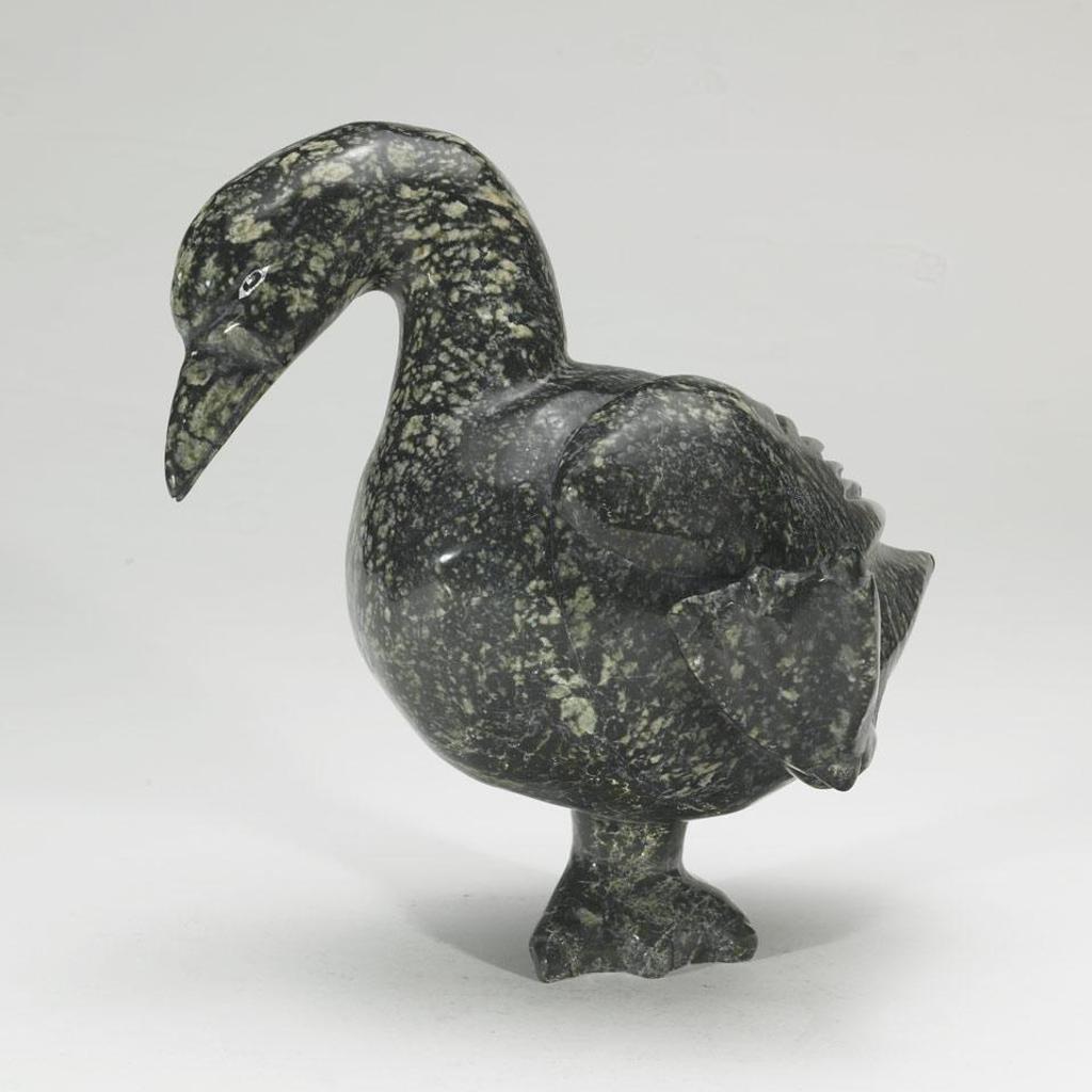 Johnny Lee Pudlat (1971) - Balancing Duck