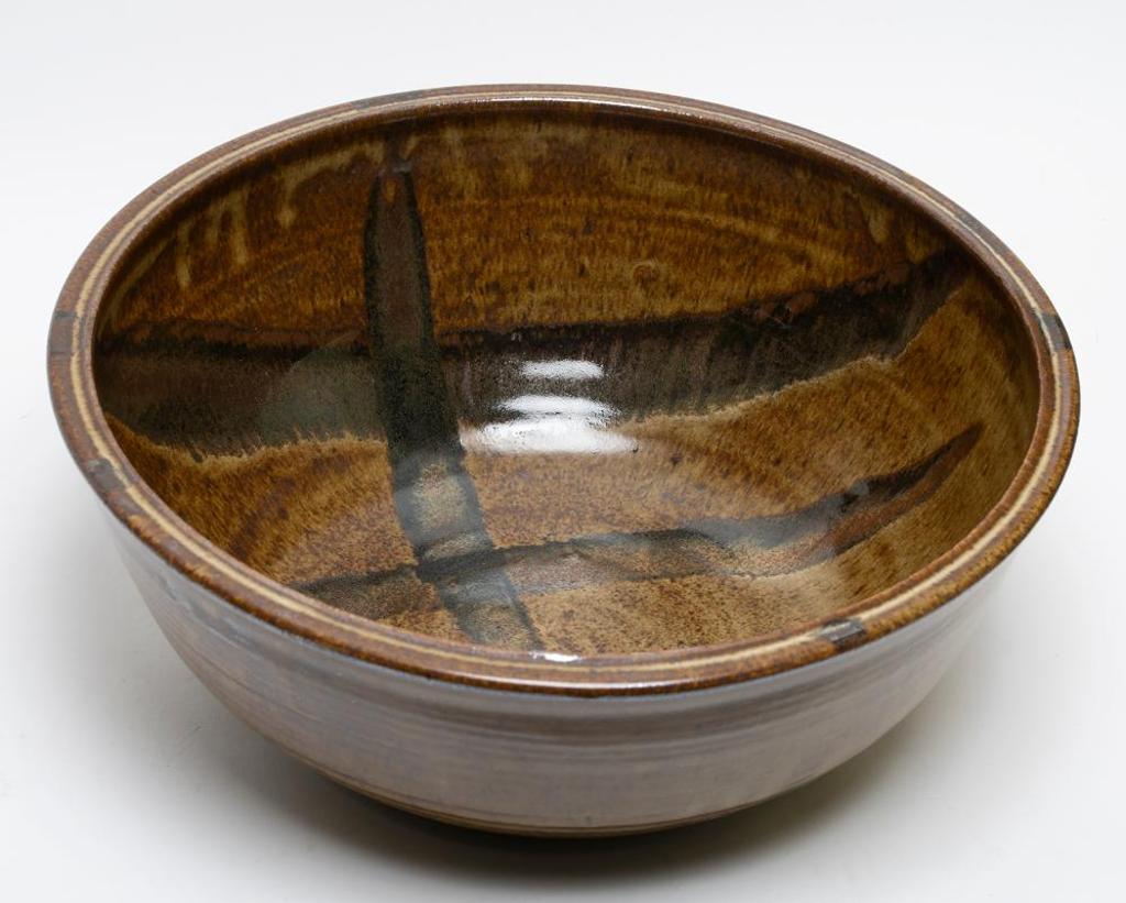 John Peet - Large Bowl