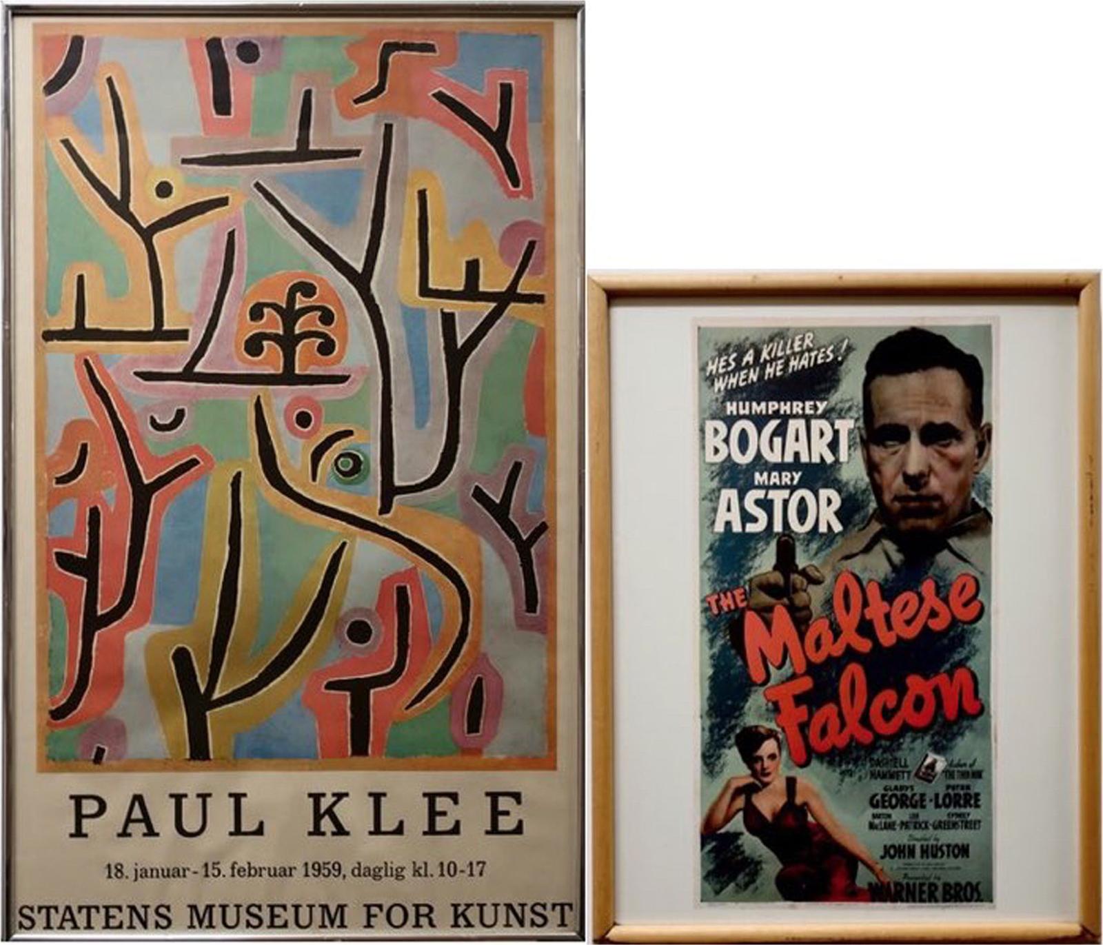 Paul Klee (1879-1940) - Paul Klee