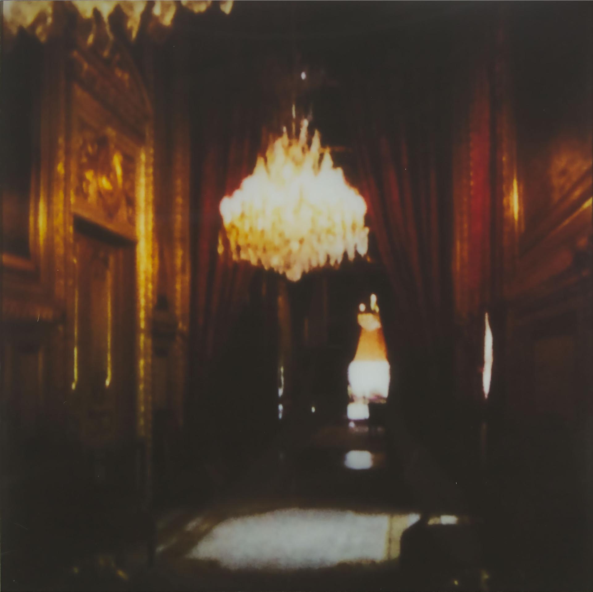 Joshua Jensen-Nagle (1981) - A Hallway I Dream About, 2008