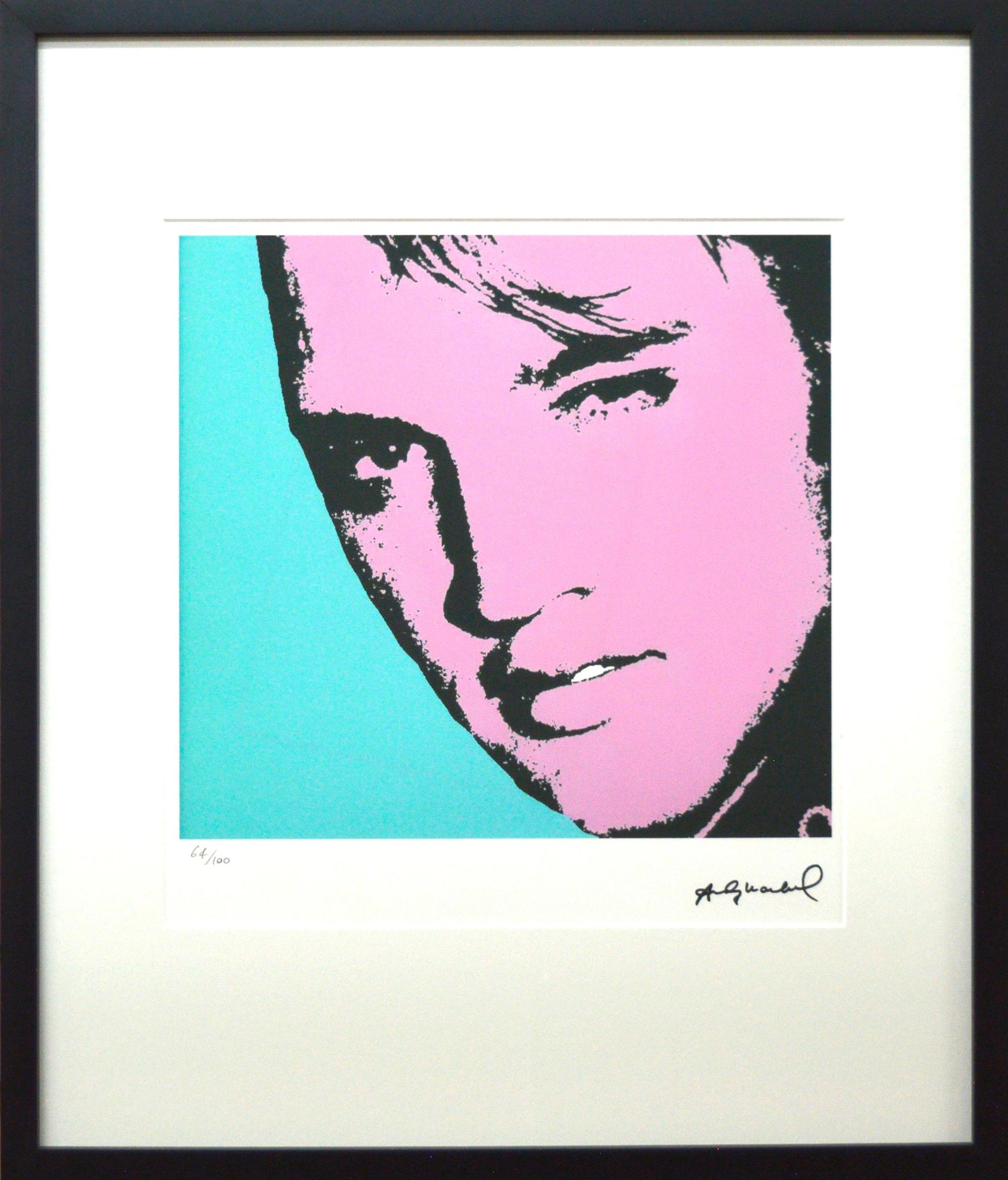 Andy Warhol (1928-1987) - 