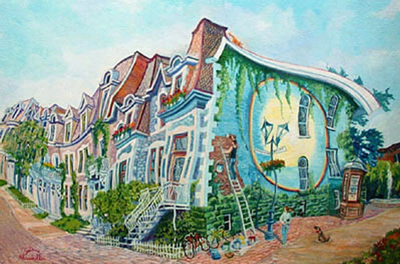 Patrice Ahrweiller (1945-2019) - 