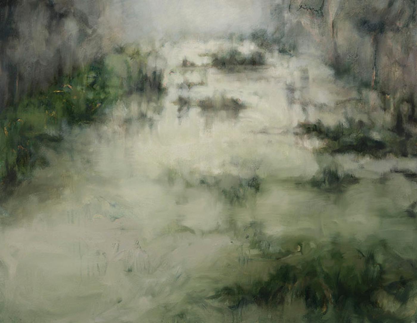 Jennifer Carvalho - Muddy Entanglement