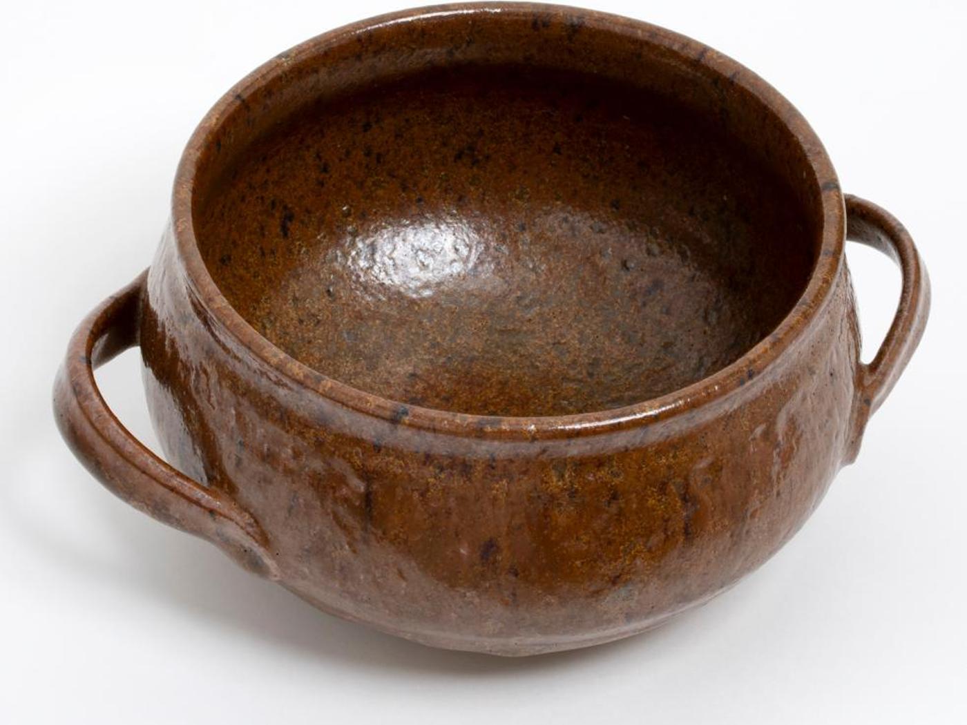 Hansen-Ross Studio - Bean Pot Bowl