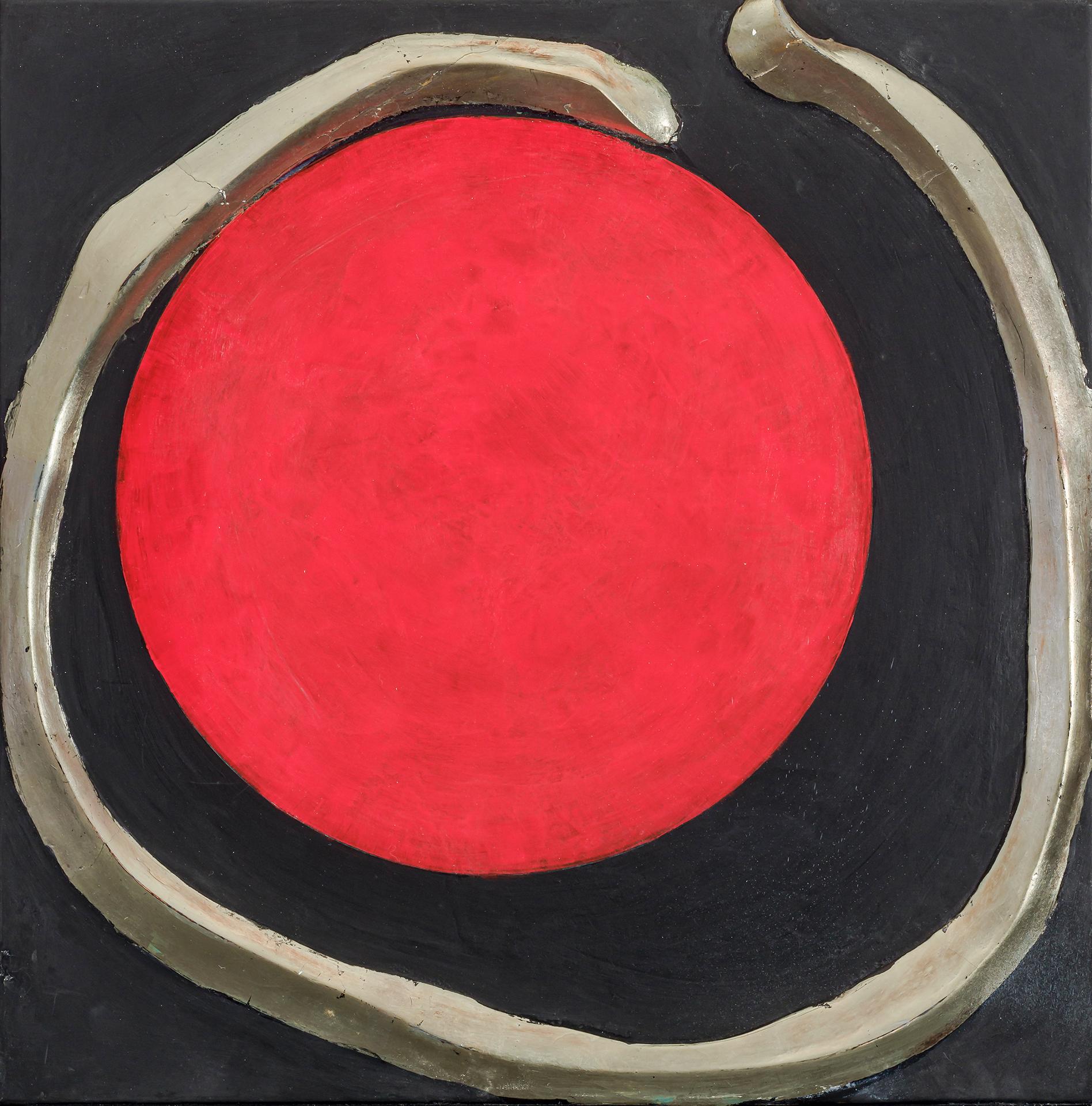 Jiri Ladocha (1942-1942) - Untitled/Sans titre, 1999
